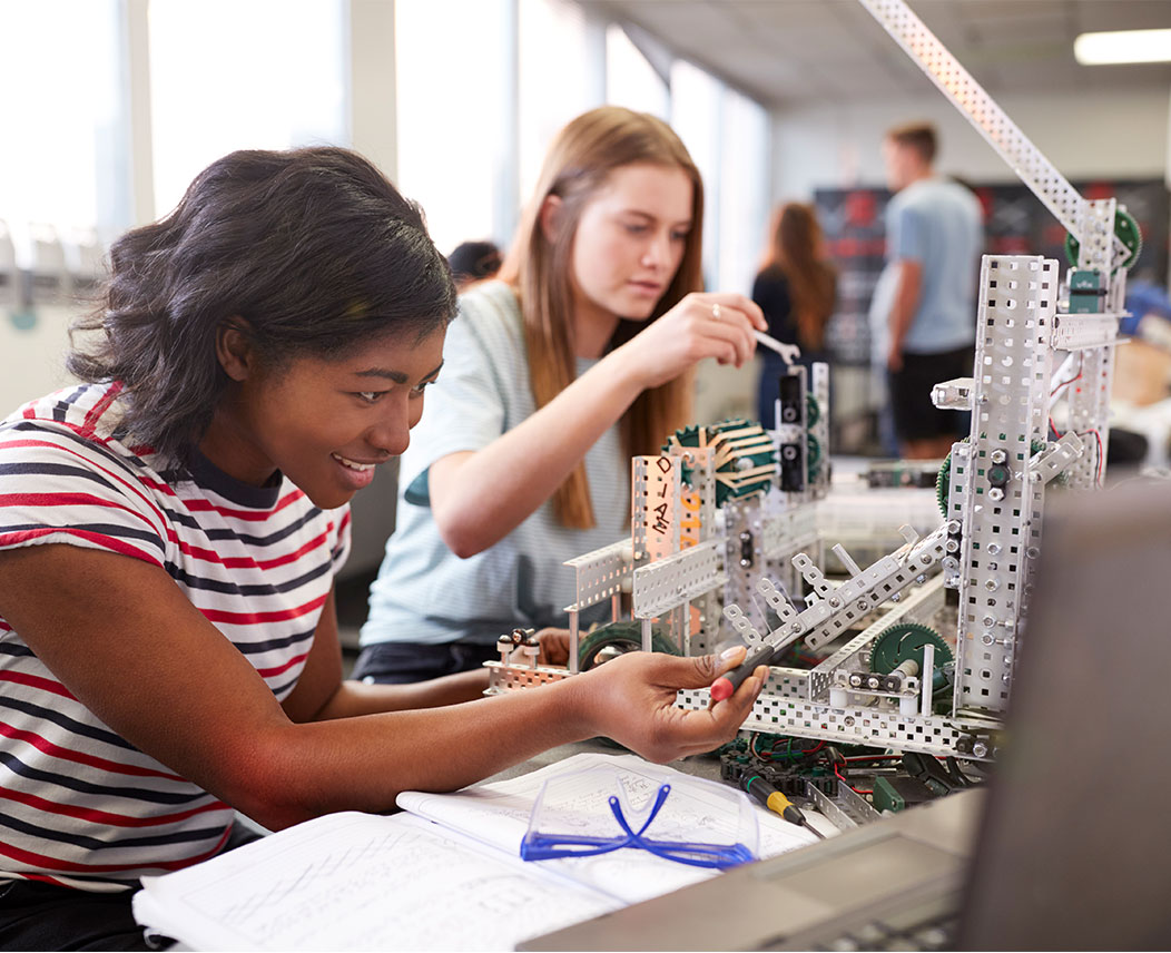 Maintaining STEAM During the Global Pandemic and Beyond LongTerm